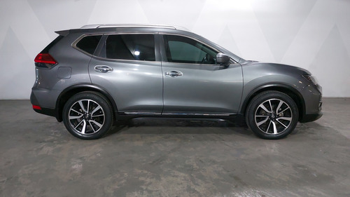 Nissan X-Trail 2.5 EXCLUSIVE 2 ROW AUTO