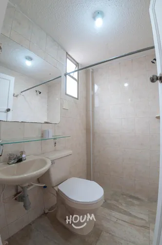 Casa En Suba Compartir, Suba. 4 Habitaciones, 84 M², Id: 40997