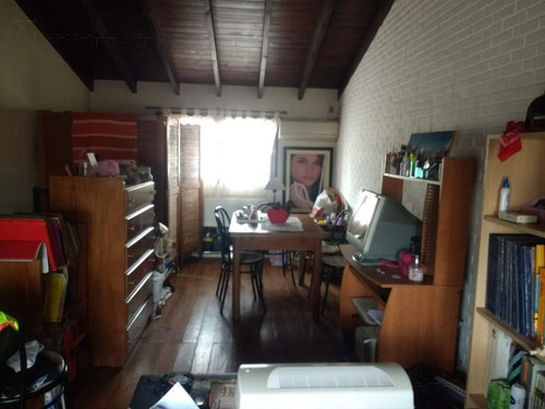 Imagen 8 de 13 de Triplex 4 Ambientes - Ramos Mejia Sur