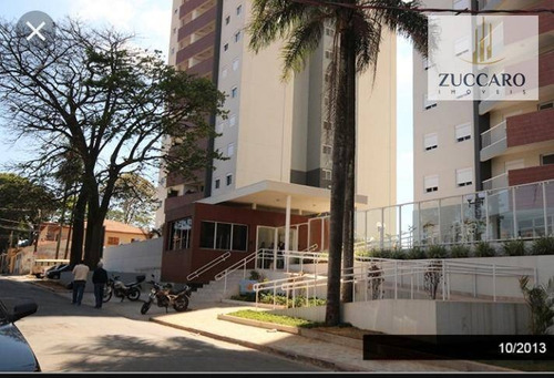 Apartamento À Venda, 83 M² Por R$ 550.000,00 - Gopoúva - Guarulhos/sp - Ap13482