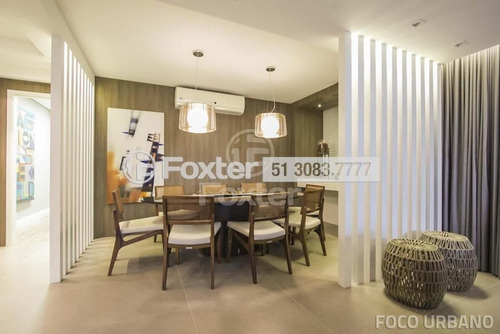 Imagem 5 de 30 de Apartamento, 3 Dormitórios, 125.25 M², Menino Deus - 198827