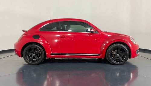 Imagen 4 de 15 de 47062 - Volkswagen Beetle 2016 Con Garantía