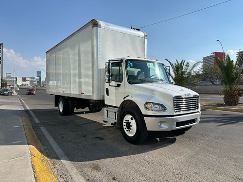 Camión Rabón Freightliner M2 2016 Único Dueño Como Nuevo!!!