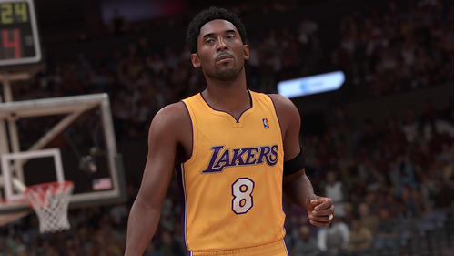 Jogo Nba 2k24 - Ps4 - Excelente (Recondicionado)