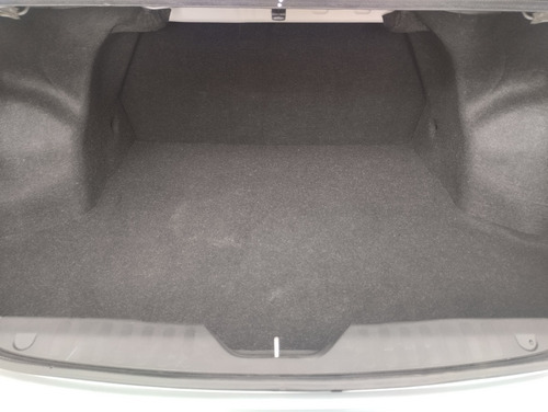 Imagen 8 de 18 de Suzuki Ciaz 2023