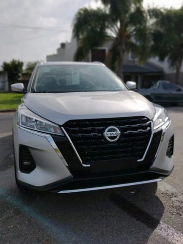 Imagen 10 de 16 de Nissan Kicks 1.6 Advancecvt 120cv Linea Nueva (solo Contado)