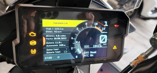 Imagen 4 de 17 de Ktm Adventure 390 - Año 2022 // Titular // C/accesorios