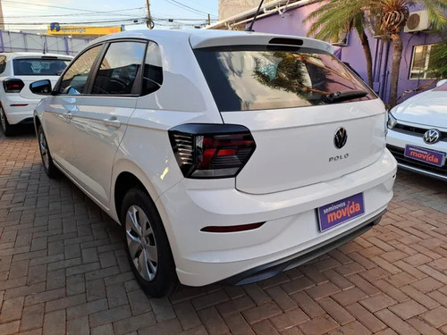 Volkswagen Pólo MPI (Flex)