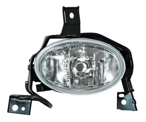 Faro Niebla Honda Crv 2010-10-2011-11 Izq Ore