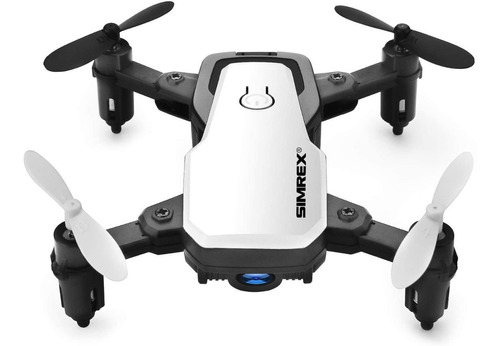 Simrex X300c Mini Drone Con Cámara 720p