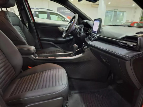 Fiat FASTBACK 1.3 T270 At6
