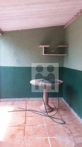 Imagem 4 de 13 de Casa Residencial À Venda, Jardim Morumbi, Jardinópolis. - Ca0190