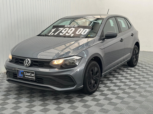 Vw Polo 2023