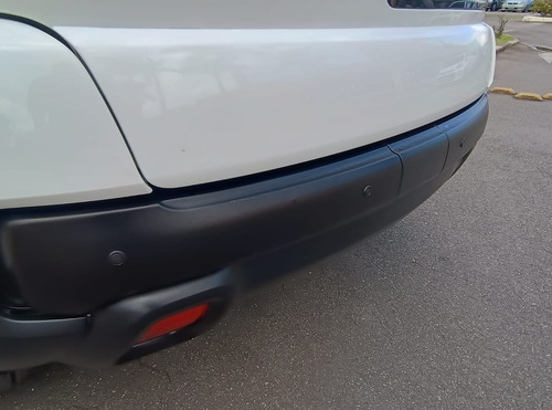 Citroën Aircross Start 1.6 Flex 16V 5p Mec.