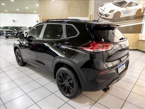 Chevrolet Tracker 1.2 Turbo Rs