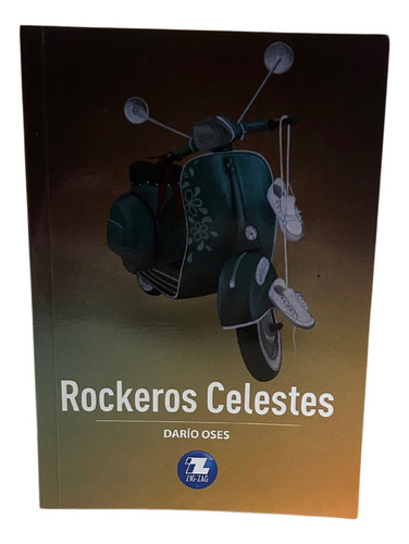 Rockeros Celestes / Darío Oses