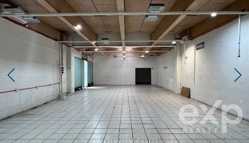 Gran Local Comercial En Av. Las Condes