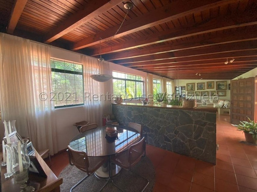 Imagen 12 de 18 de Bella Casa En Venta Prados Del Este Mls #22-3729