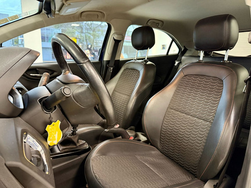 Chevrolet Onix 1.4 Ltz 98cv