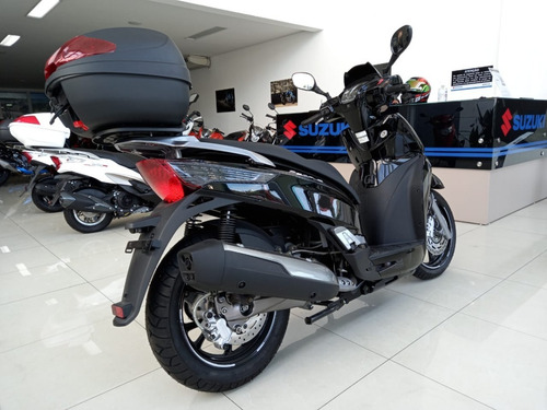 Kymco People Gti 300 Abs | Dafra Citycom 300 Abs | Ale