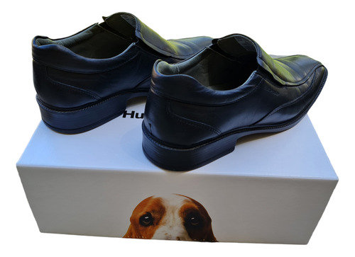 Zapato Hush Puppies Talle 42