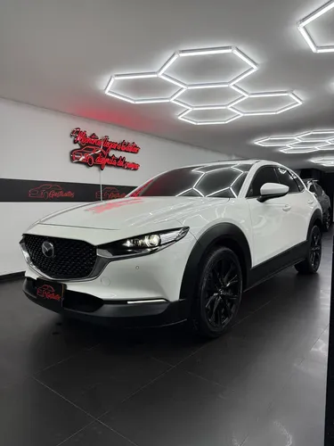 Mazda CX-30 2.5 Grand Touring Lx 4x4