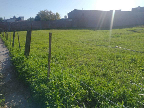 Lotes A La Venta En Burzaco Ideal Comercio Av Monteverde