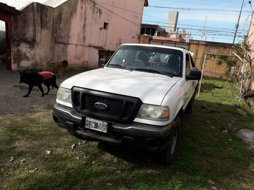 Ford Ranger 3.0 Cs Xl Plus 4x4