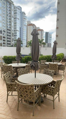 Apartamento Com 3 Dormitórios À Venda, 130 M² Por R$ 950.000,00 - Jardim Novo Mundo - São José Do Rio Preto/sp - Ap2262