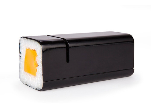 Imagen 1 de 3 de Afilador De Cuchillos Sushi