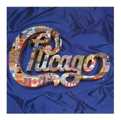 Chicago / The Heart Of 1967-1998 Volumen Ii Cd