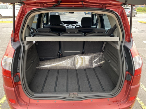 Imagen 19 de 20 de Renault Scenic Ii 2.0 Triptonico