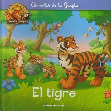 Tigre, El