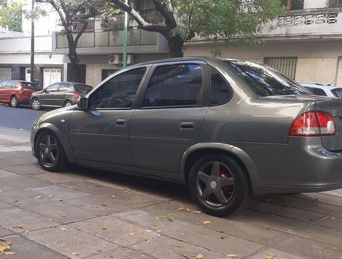 Chevrolet Classic 1.4 Lt Spirit Pack 2013