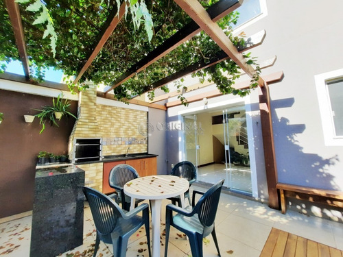 Imagem 22 de 30 de Casa Residencial Para Alugar - 00837.001