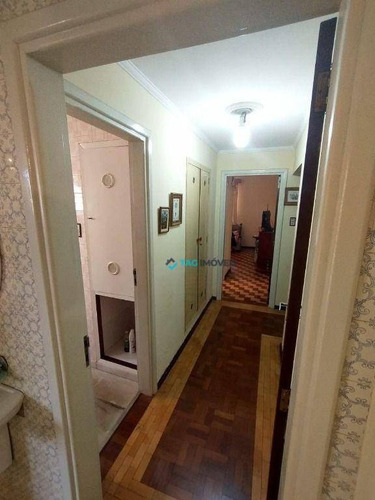Imagem 12 de 27 de Casa Com 4 Dormitórios À Venda, 260 M² Por R$ 1.590.000,00 - Taquaral - Campinas/sp - Ca1081