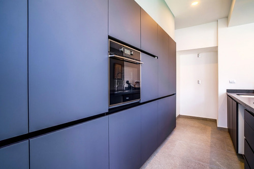 Imagen 9 de 28 de Departamento Con Jardin En Zibata Luks Townhouses