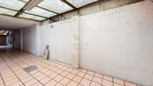 Como Terreno Para Desarrollar O Remodelar Cuauhtémoc Casa Venta