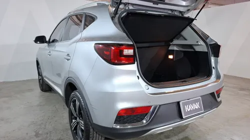 MG Zs 1.5 EXCITE