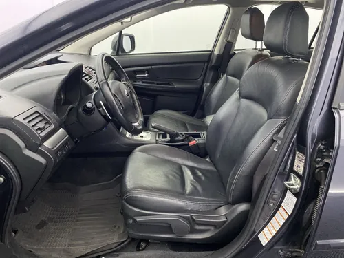 Subaru XV 2.0i