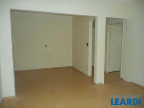 Imagem 4 de 15 de Casa Térrea - Santo Amaro - Sp - 622119