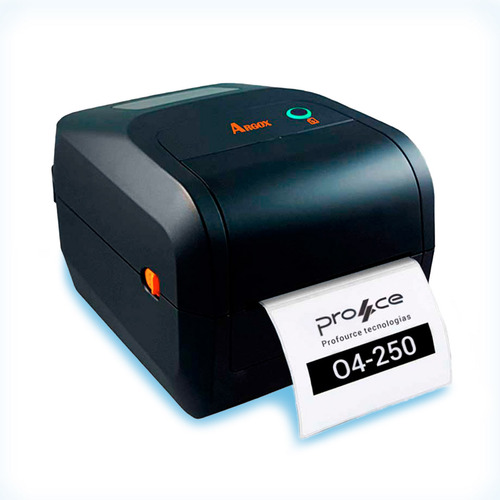 Impressora De Etiquetas Argox O4-250 Usb Serial E Ethernet