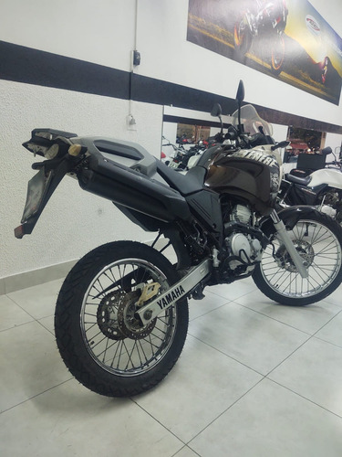 Xtz 250 Tenere