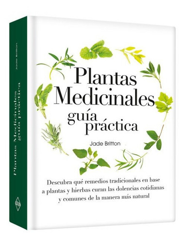 Plantas Medicinales Guía Práctica 