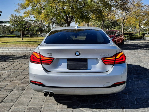 Bmw 420i Sport Line Gran Coupe