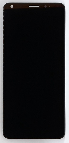 Display Zte C/touch Blade V9 Vita Negro