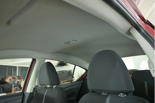 Nissan V-Drive 1.6 Mt A/C Audio