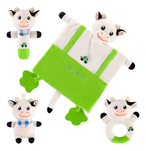 Benegiftoy Plush Baby Rattle Toys  Benegiftoy_031123160000ve
