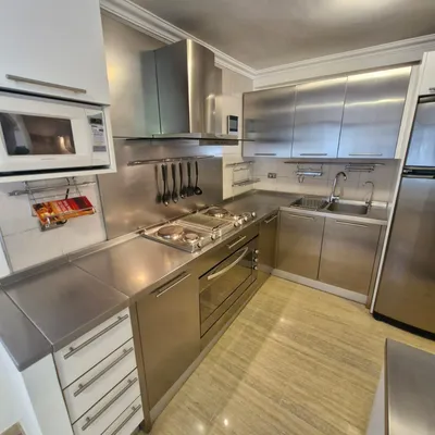 Apartamento en alquiler