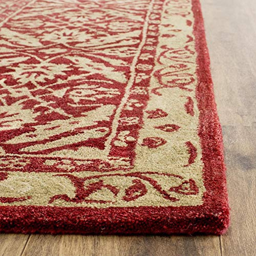 Alfombra Corredora De Colección Anatolia, 2.3' X 8', R...